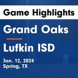 Grand Oaks picks up fourth straight win at home