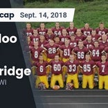 Football Game Recap: Cambridge vs. Dodgeland