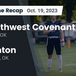 Canton vs. Southwest Covenant