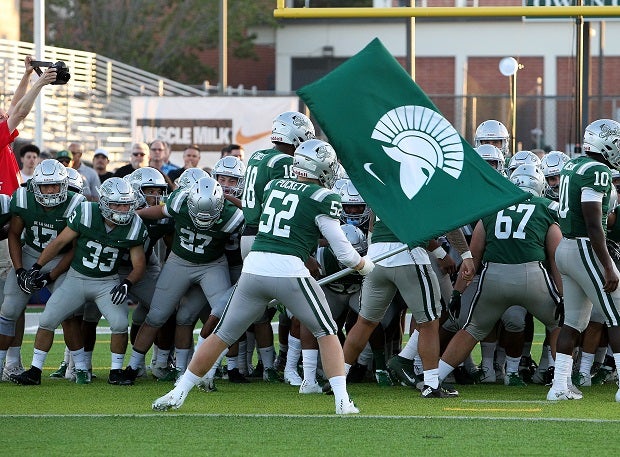 De La Salle remains atop the NorCal rankings after beating Folsom 14-0.