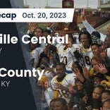Football Game Preview: Casey County Rebels vs. Central Yellowjackets