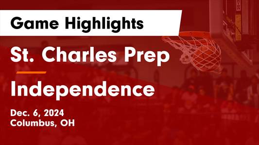 Basketball Recap: Independence Takes a Loss