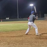 Baseball Game Recap: Imperial Tigers vs. Palo Verde Valley Yellow Jackets
