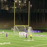 Soccer Game Recap: Duluth vs. Norcross