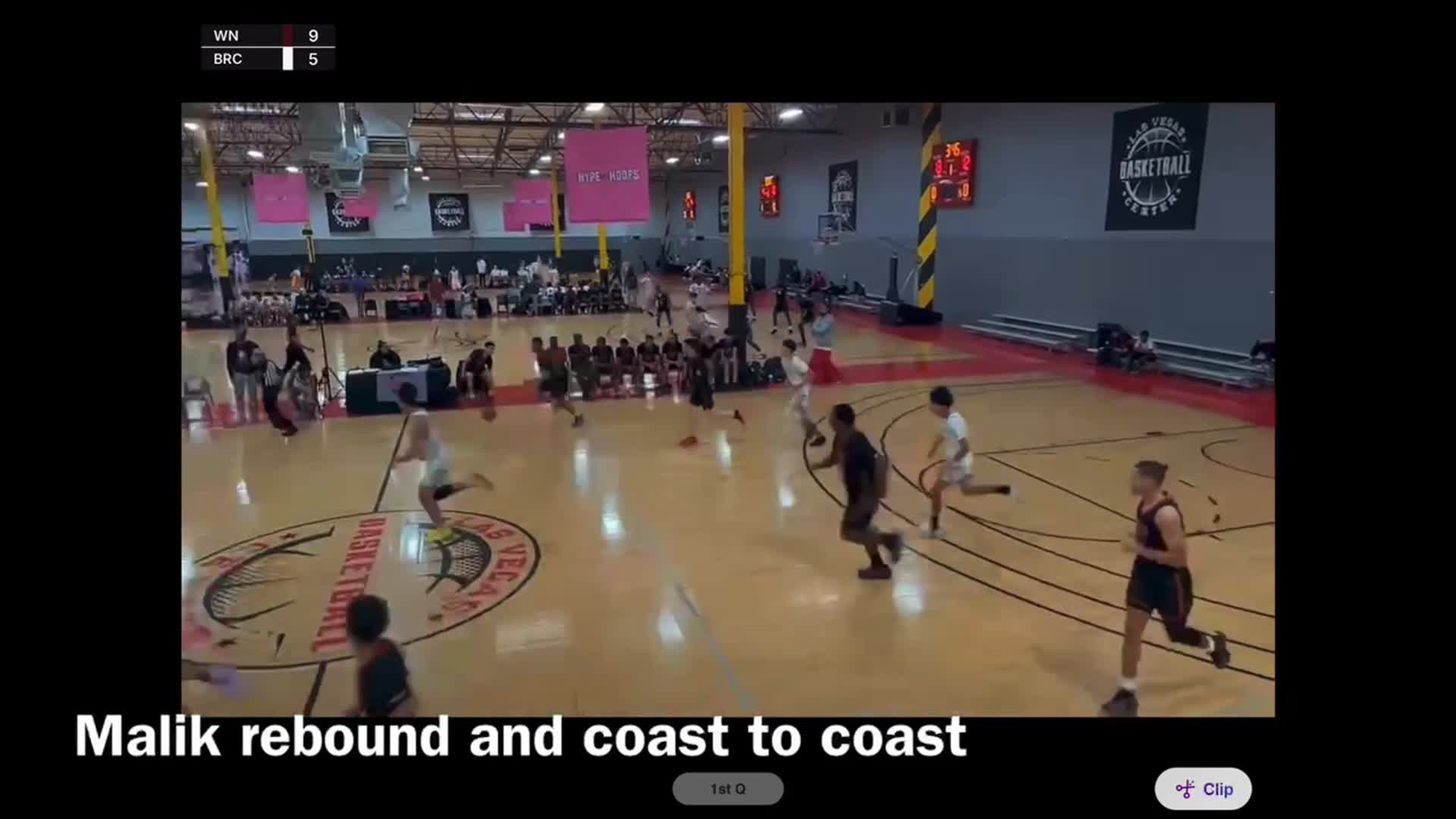 Basketball Game Preview: Wooster Colts vs. Portola Tigers