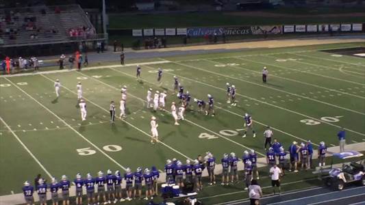 Ryan Fox Game Report: @ Columbian