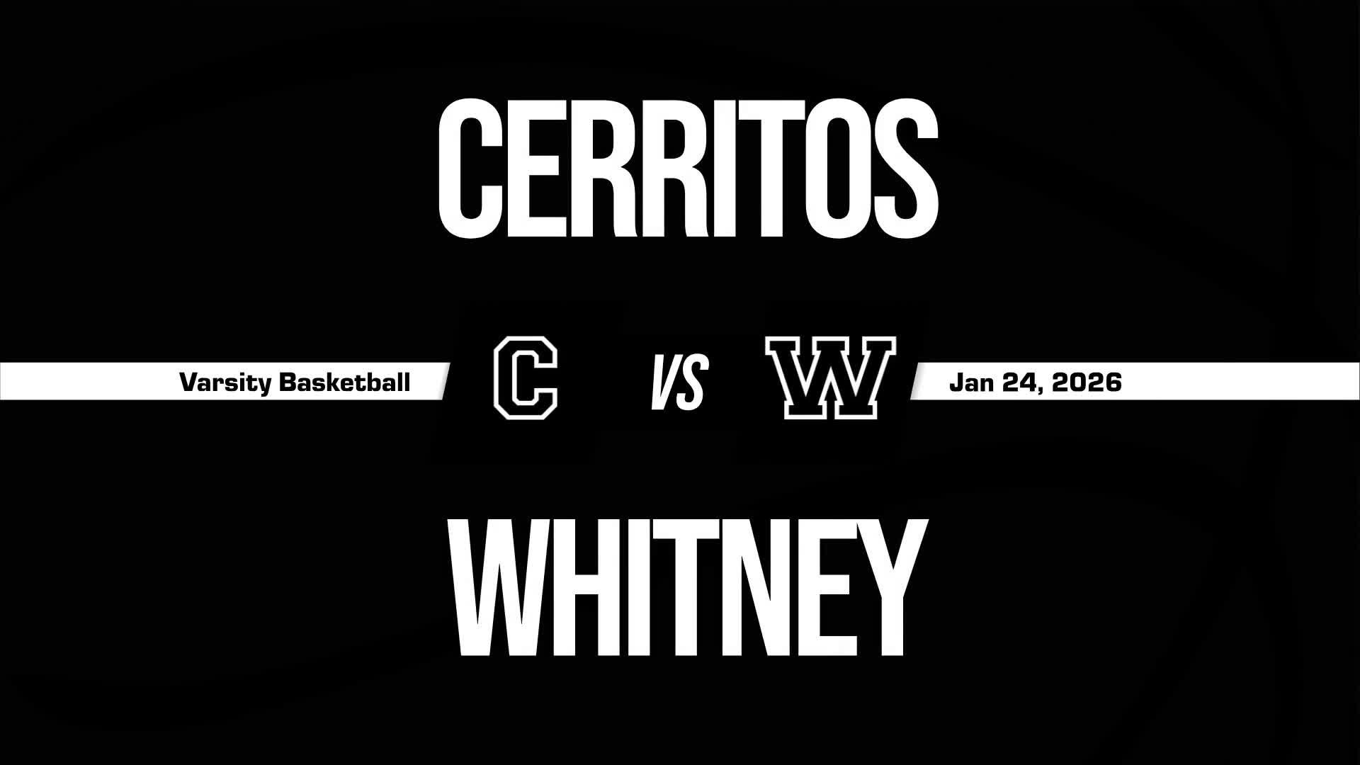 Basketball Game Preview: Cerritos Dons vs. Artesia Pioneers