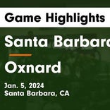 Oxnard wins going away against Ventura