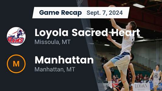 Football Game Preview: Manhattan Plays at Home