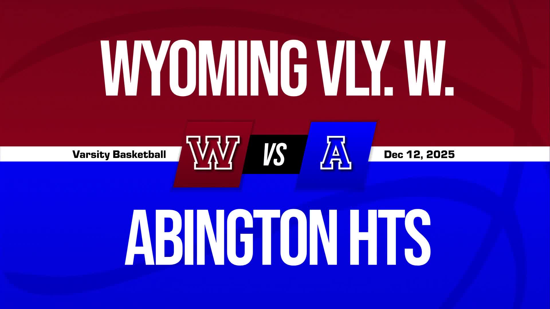 Basketball Recap: Abington Heights Picks Up Second Consecutive  Win + How To Watch