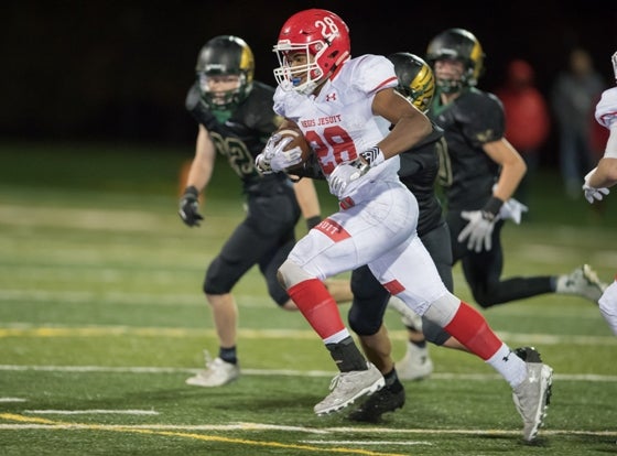 5A, 4A, 3A Football: Semifinals Preview