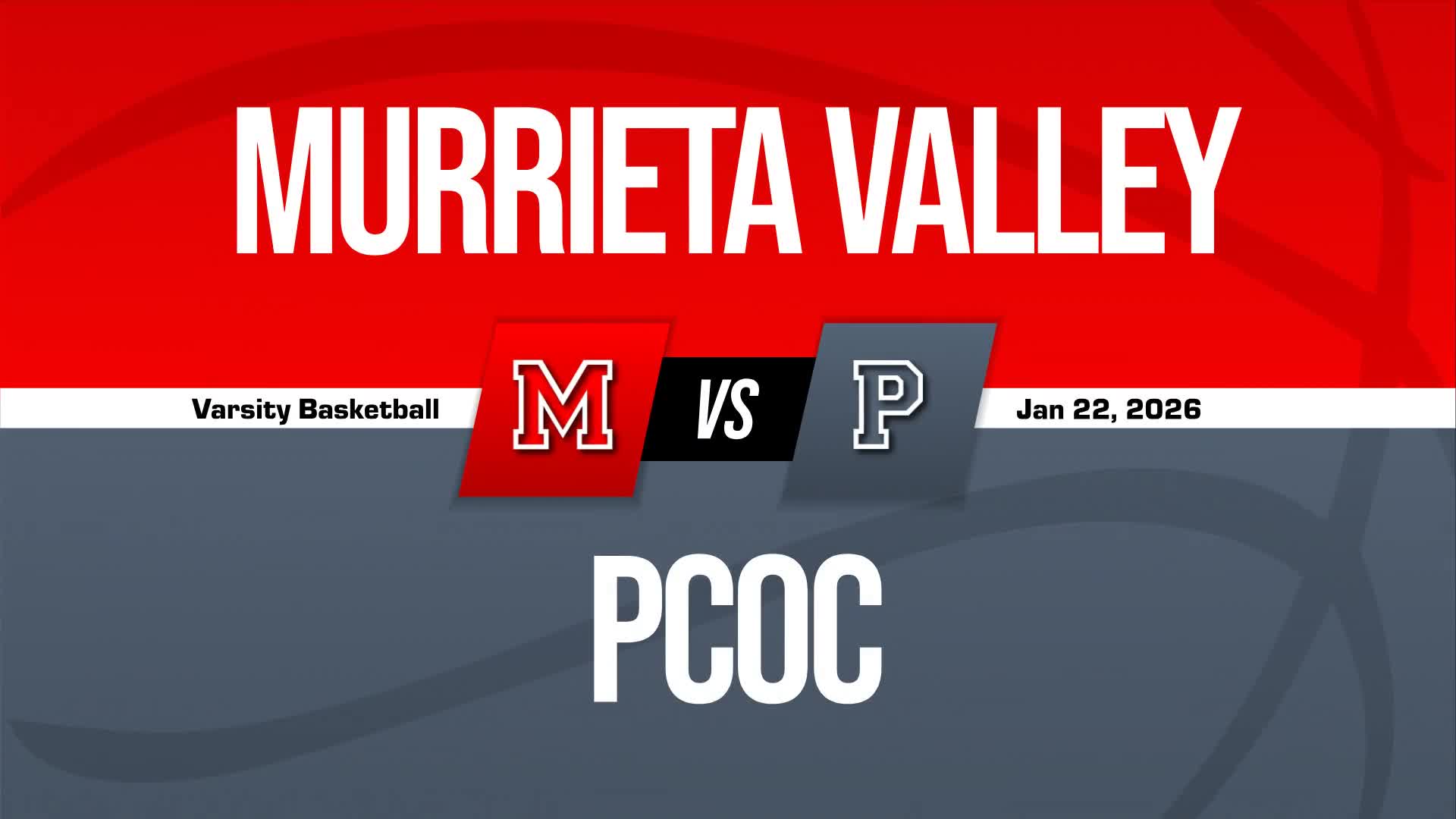 Basketball Recap: Donovan Hogan and  Michael Noel Secure Win for Pacifica Christian