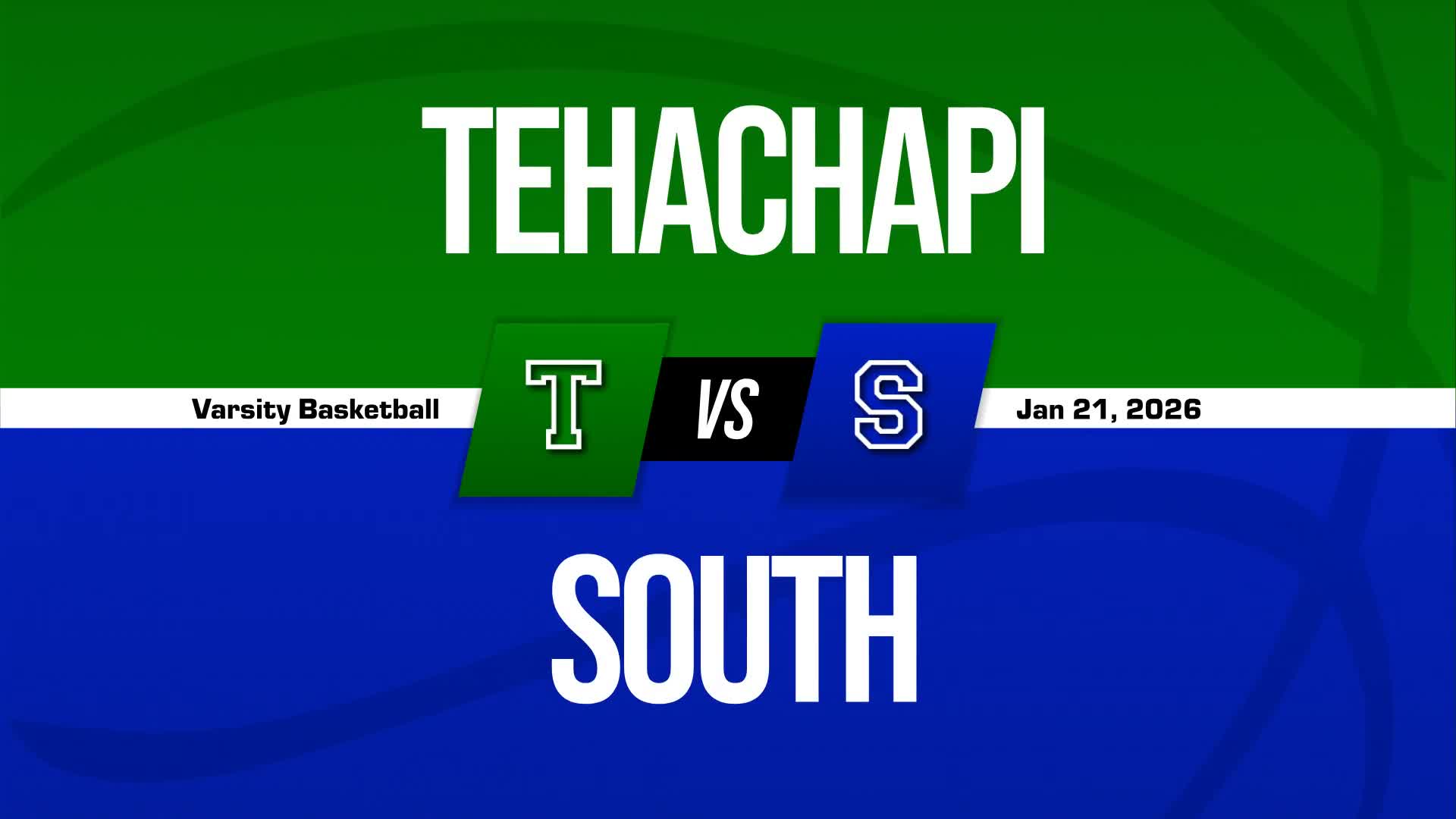 Basketball Game Preview: Tehachapi Warriors vs. East Bakersfield
