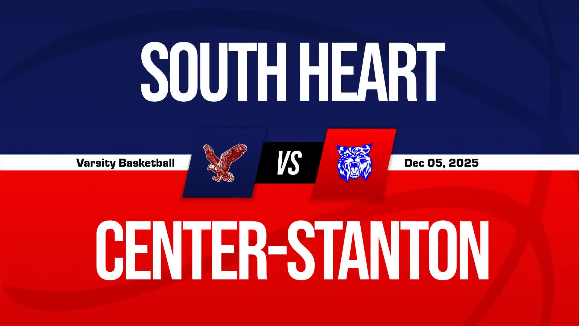 Basketball Recap: South Heart Skates Past Alexander with Ease + How To Watch