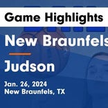 Basketball Recap: Judson extends road winning streak to four