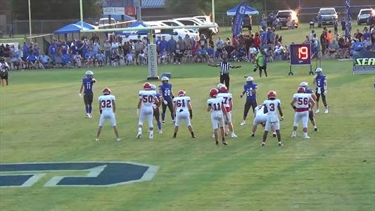 Baseball Recap: Mayfield Victorious