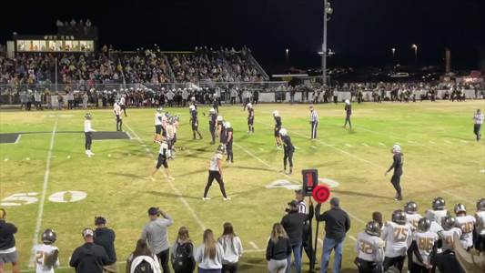 Baseball Recap: Make It Three in a Row for Stone Memorial