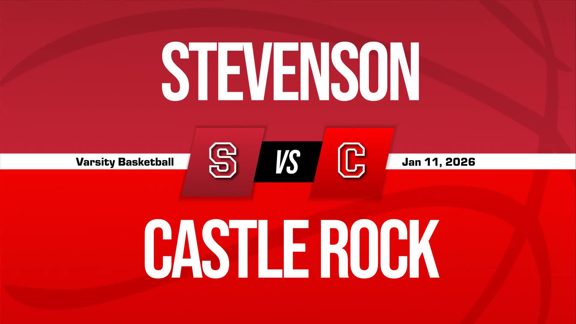 Basketball Recap: Castle Rock Comes Up Short