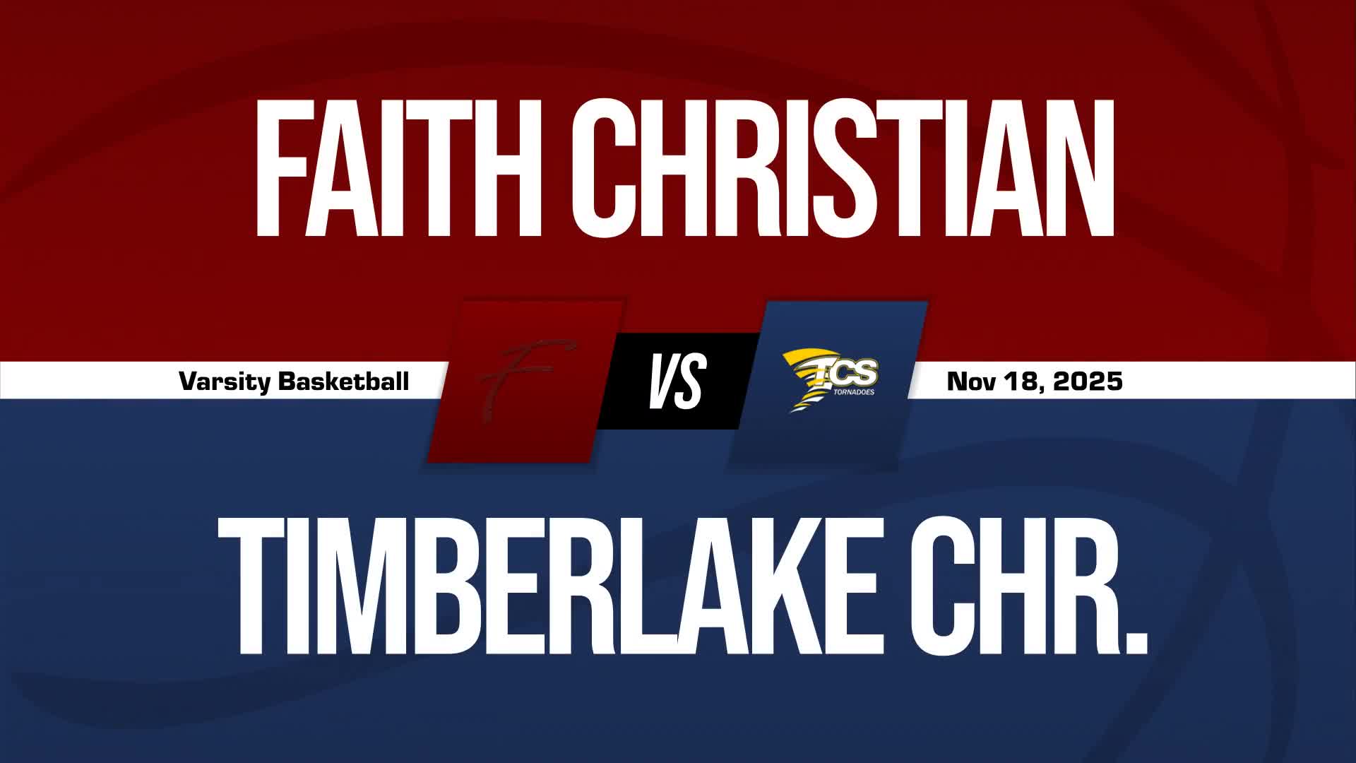 Basketball Game Preview: Faith Christian Academy Lions vs. Westover Christian Academy Bulldogs + How To Watch