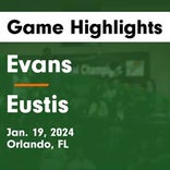 Basketball Game Preview: Evans Trojans vs. Ocoee Knights