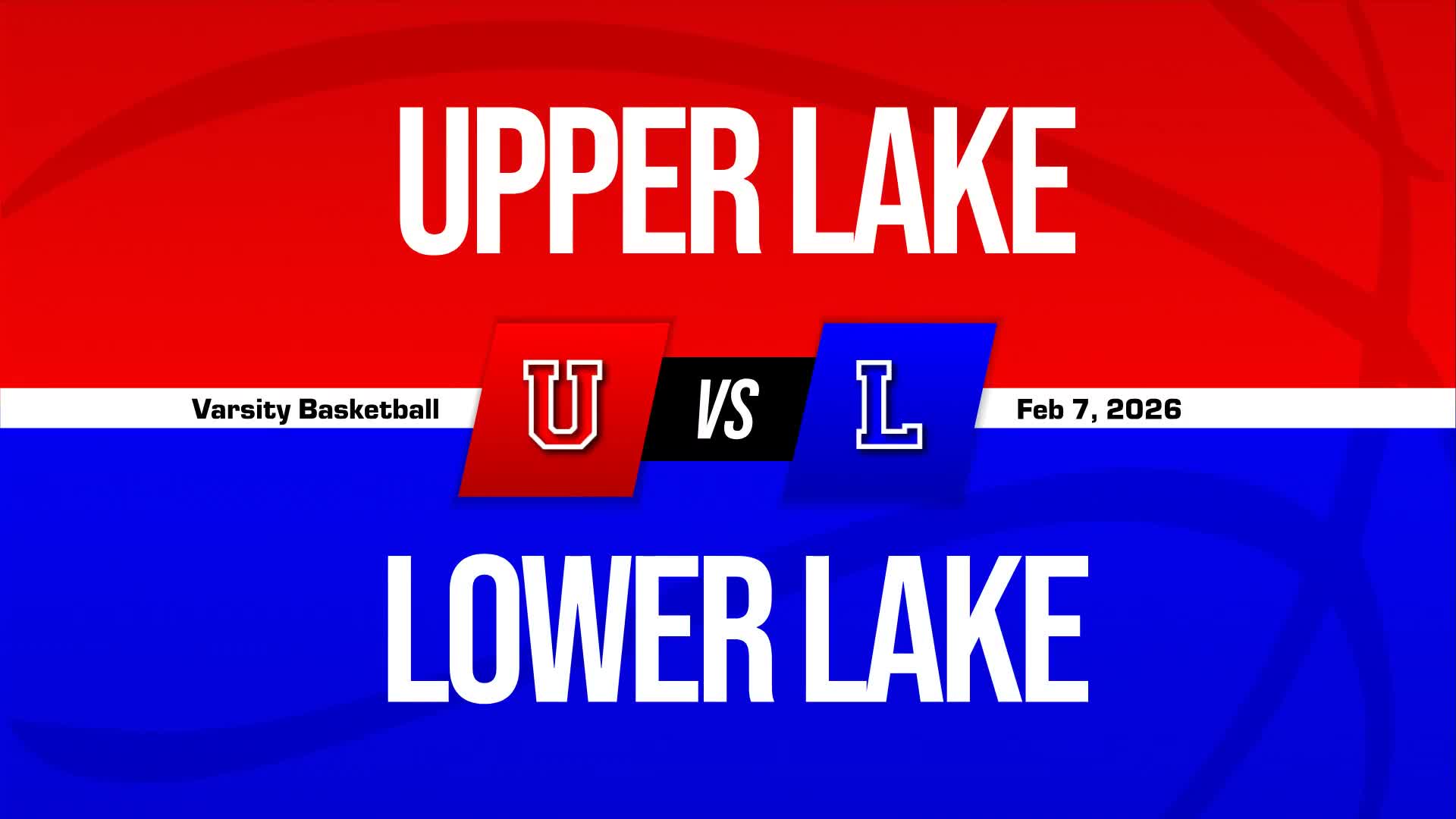 Basketball Game Preview: Upper Lake Cougars vs. Middletown Musta