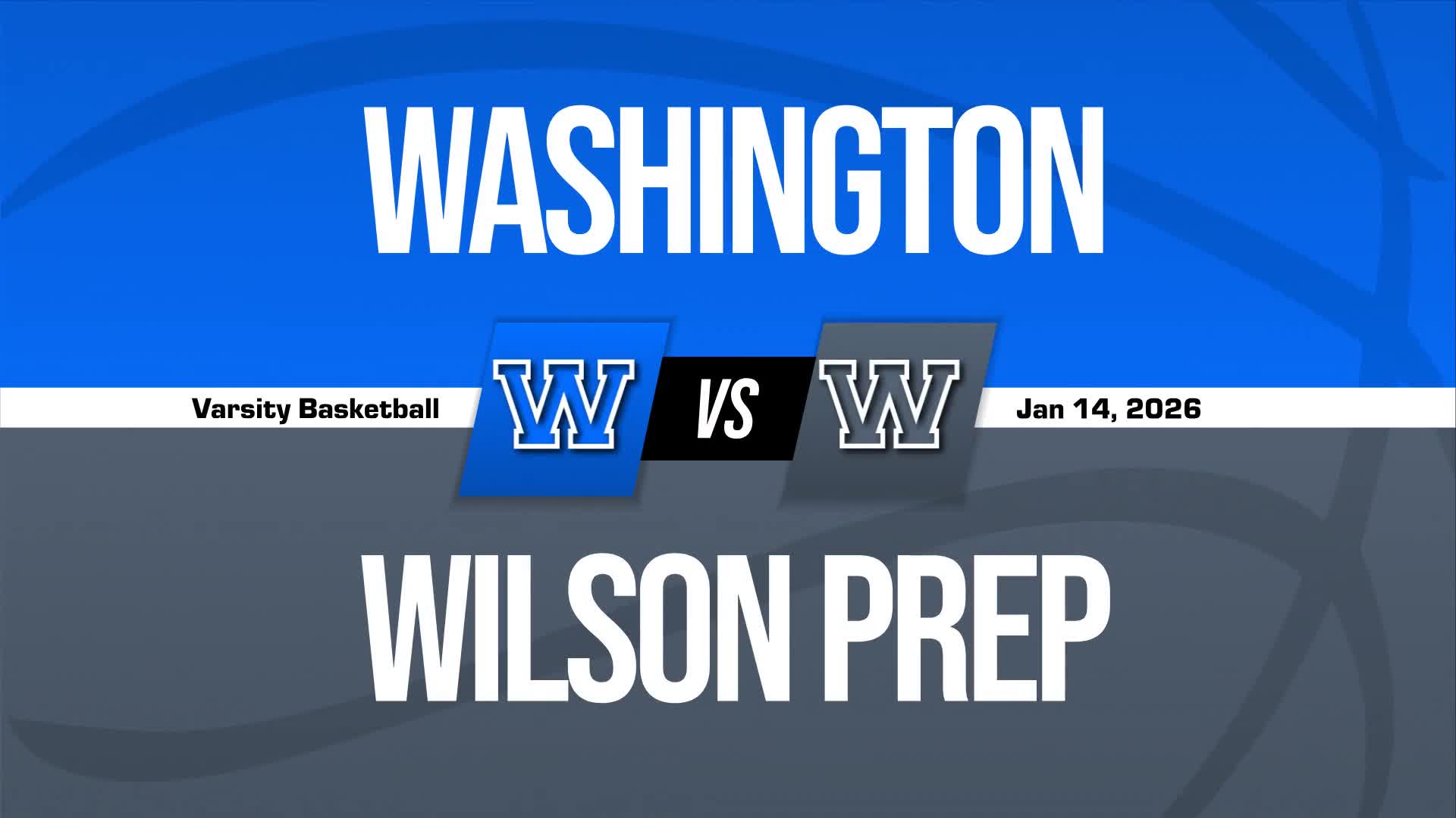 Basketball Game Preview: Wilson Prep Academy Tigers vs. Rocky Mount Prep Jaguars + How To Watch