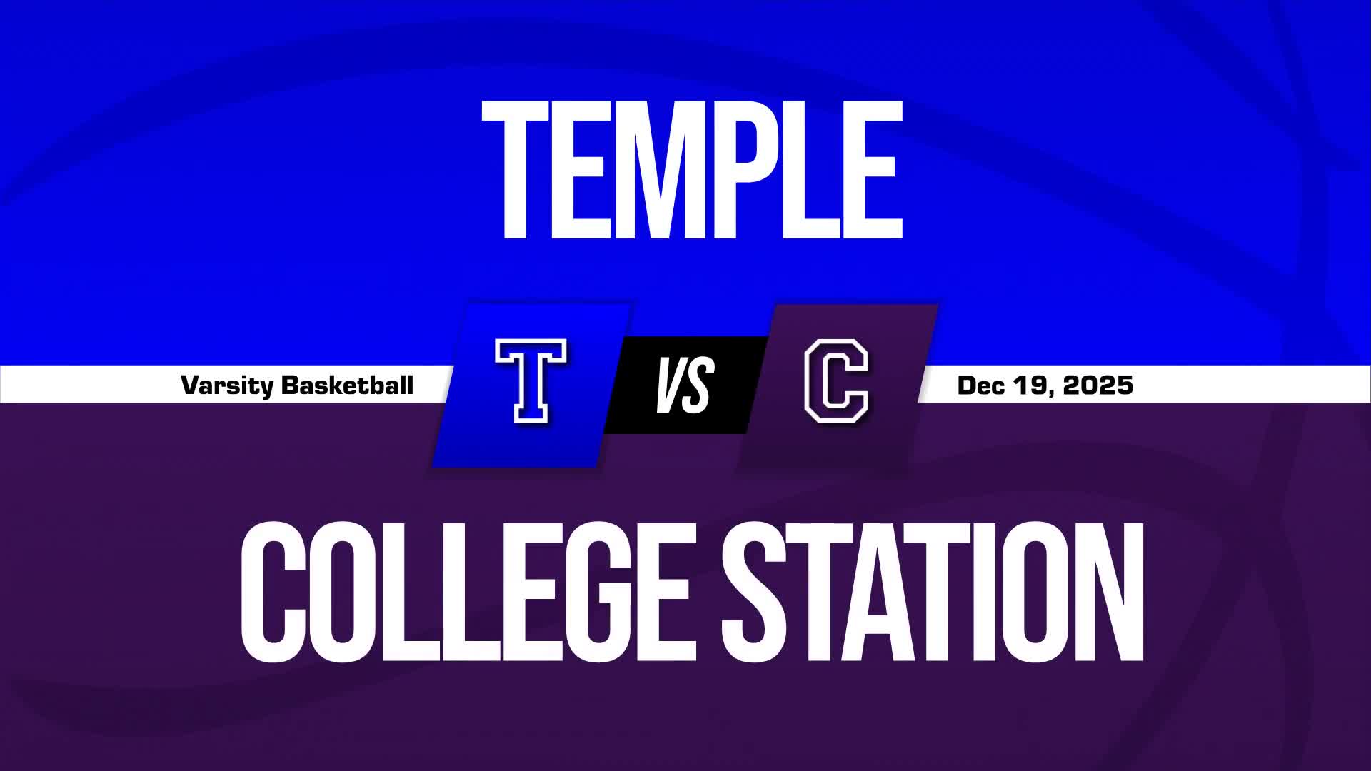Basketball Game Preview: Temple Wildcats vs. Copperas Cove Bulldawgs + How To Watch
