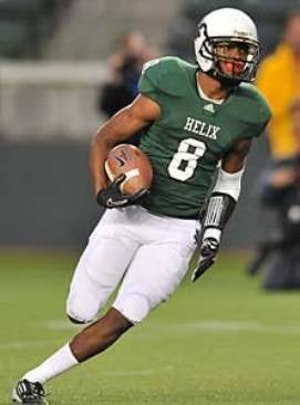 Jimmy Pruitt, Helix