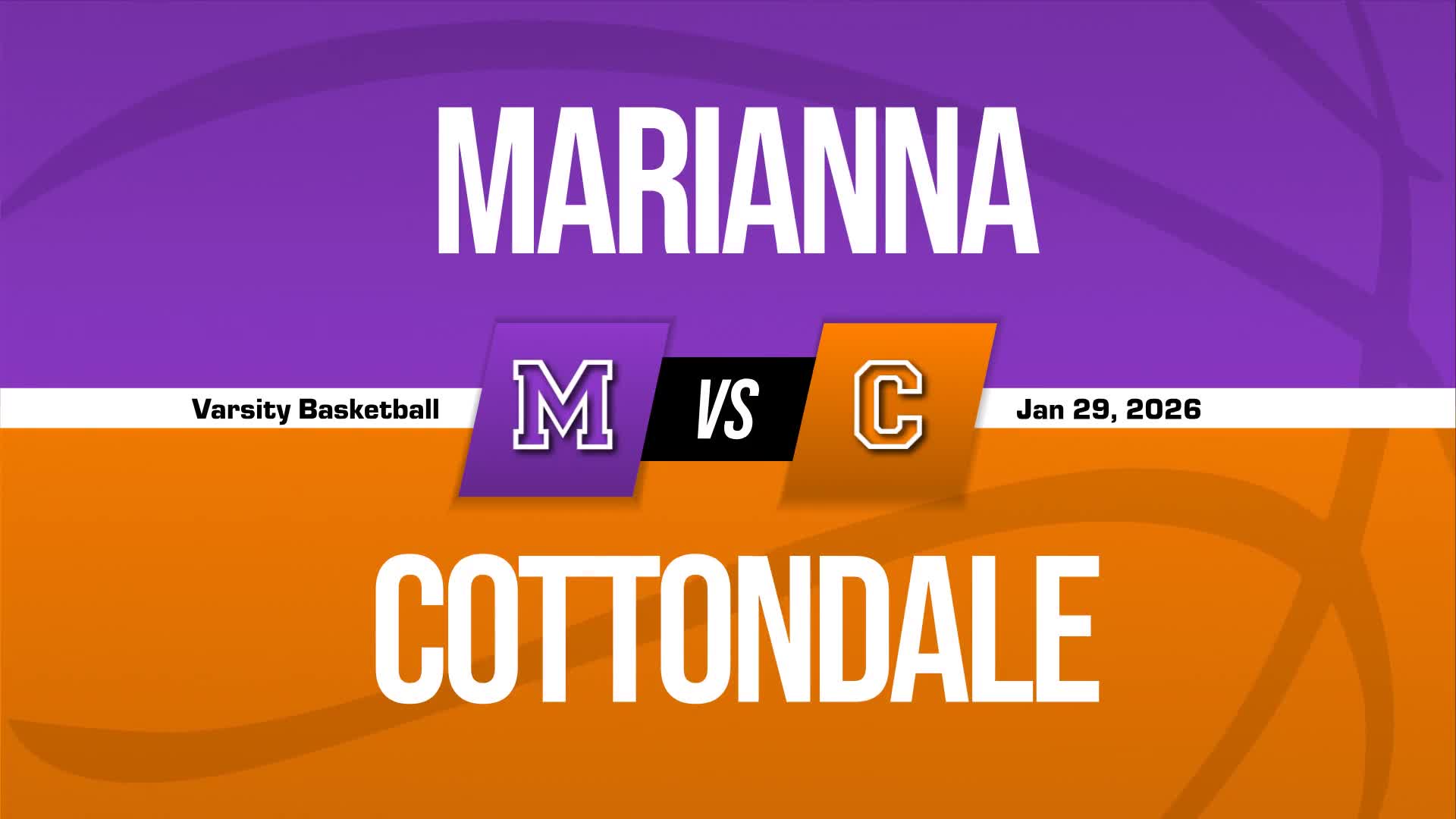Basketball Game Preview: Cottondale Hornets vs. Blountstown Tigers