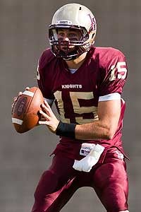 Chase Hansen