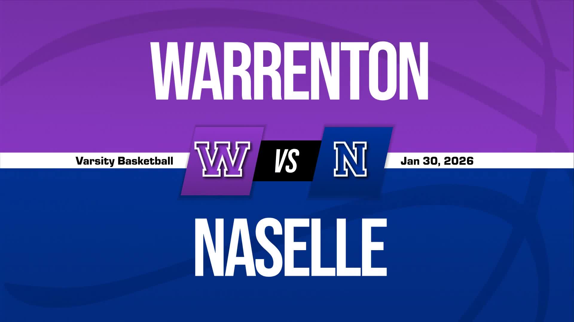 Basketball Game Preview: Warrenton Warriors vs. Corbett Cardinals