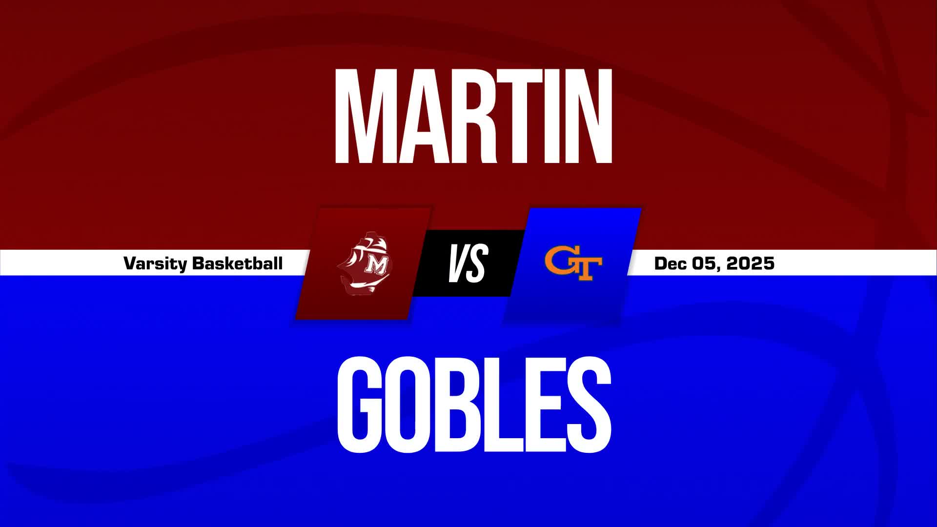 Basketball Recap: Martin Comes Up Short