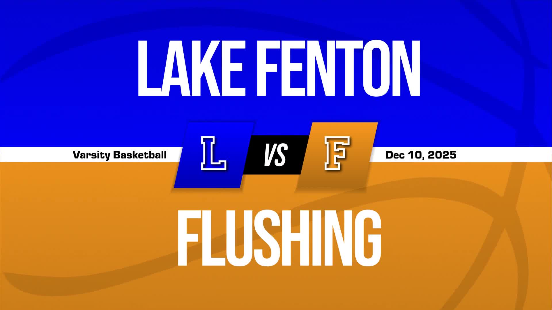 Basketball Game Preview: Flushing Raiders vs. Kearsley Hornets