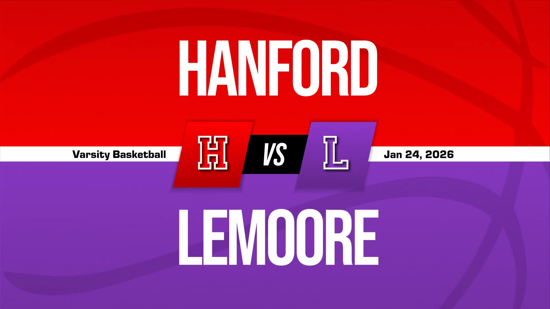 Basketball Recap: Lemoore Snags Fifth  Win in Last Six Games