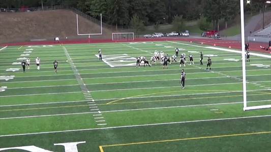 Louis Chevalier Game Report: vs Southridge