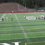 Louis Chevalier Game Report: vs Southridge