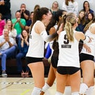 High school volleyball rankings: Mother McAuley jumps in MaxPreps Top 25 after ASICS Challenge title