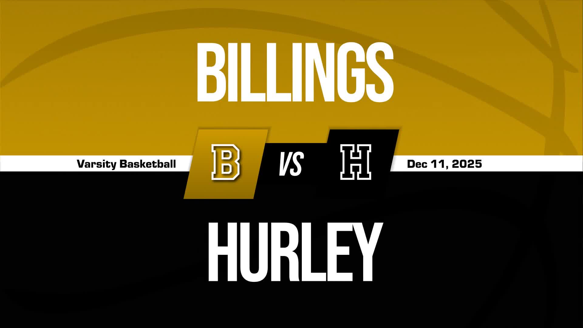 Basketball Recap: Hurley Takes a Loss