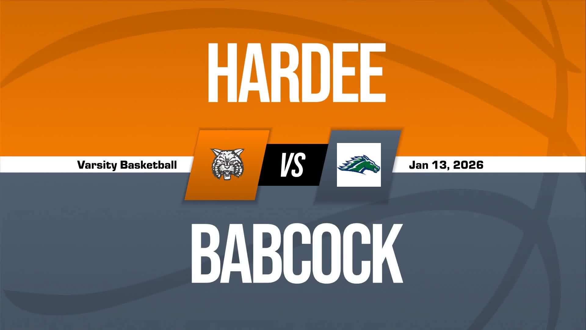 Basketball Game Preview: Hardee Wildcats vs. Families Instructing Students HomeSchool Hawks