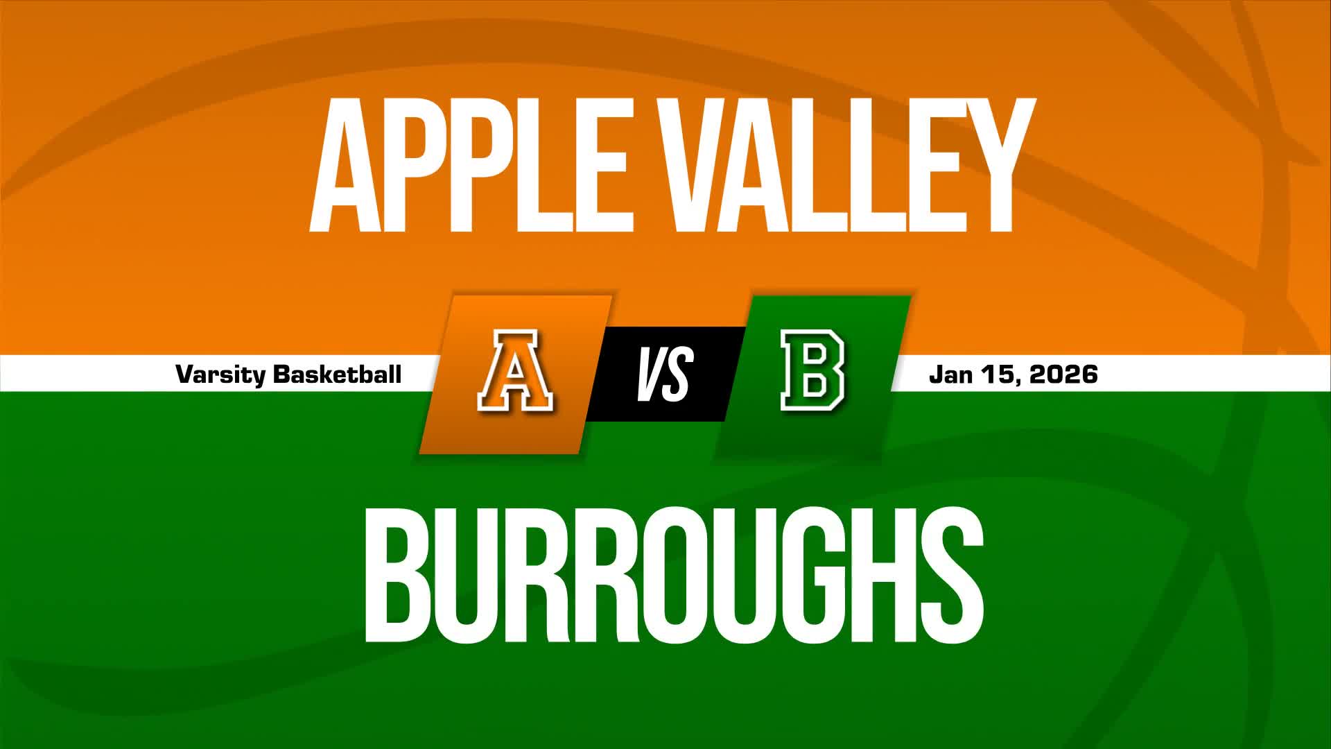 Basketball Game Preview: Apple Valley Sun Devils vs. Serrano Diamondbacks + Official Tickets