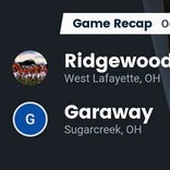 Rock Hill vs. Garaway