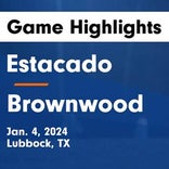 Soccer Game Preview: Brownwood vs. Lampasas