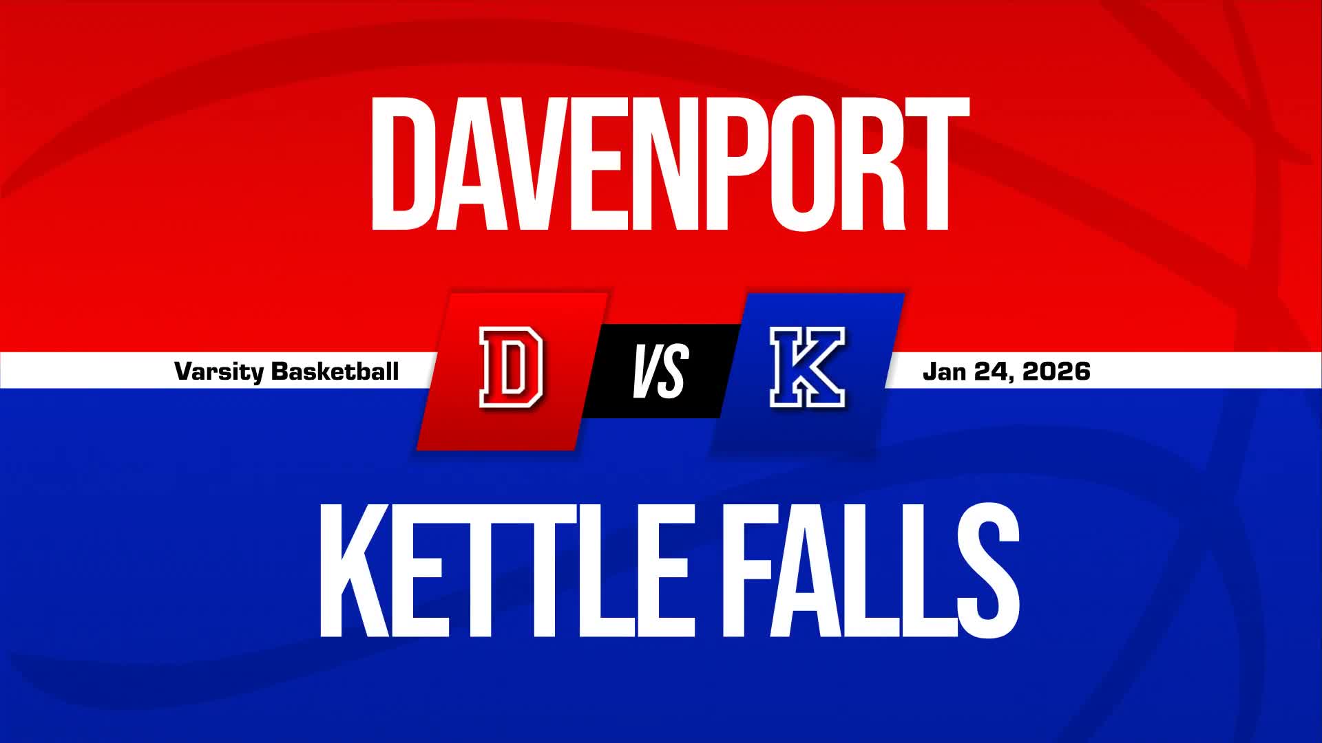 Basketball Recap: Kettle Falls Takes a Loss + How To Watch