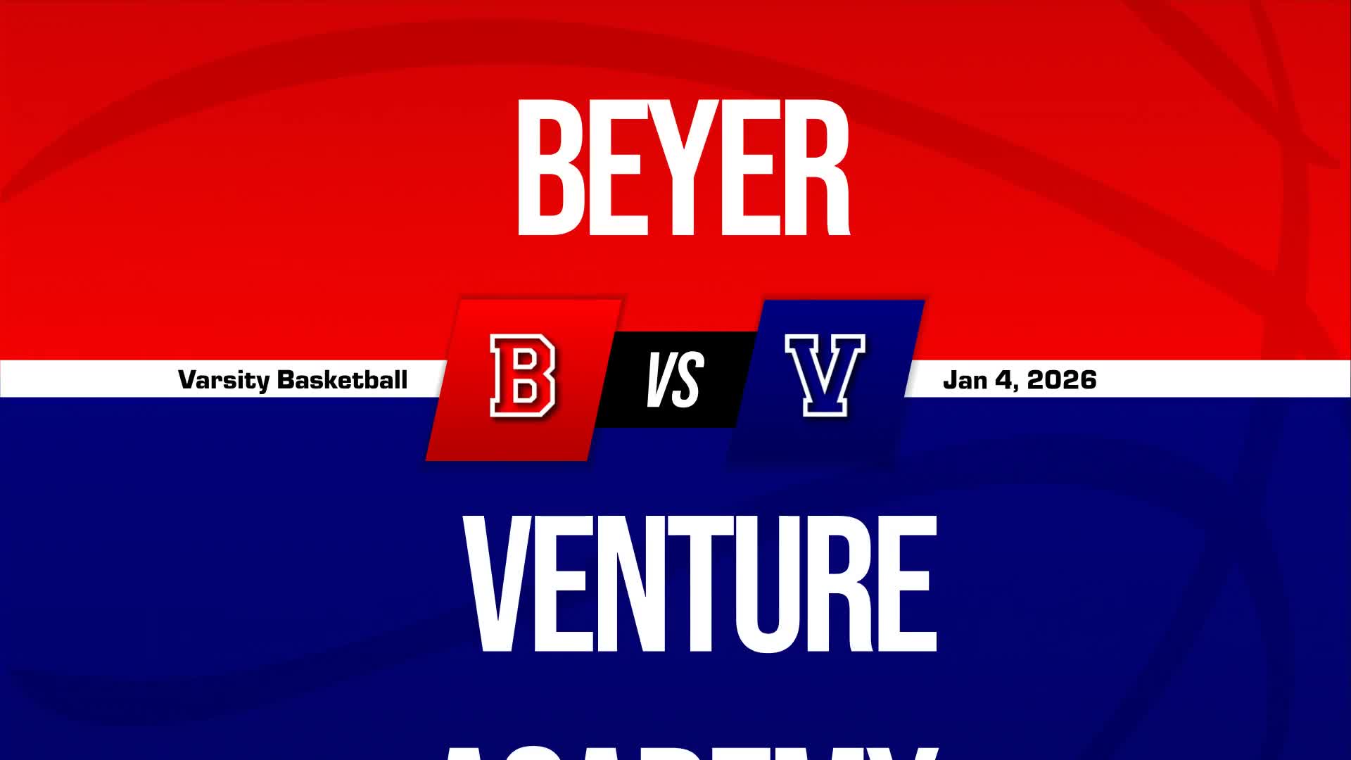 Basketball Recap: Venture Academy Picks Up Fourth Consecutive  Victory + How To Watch