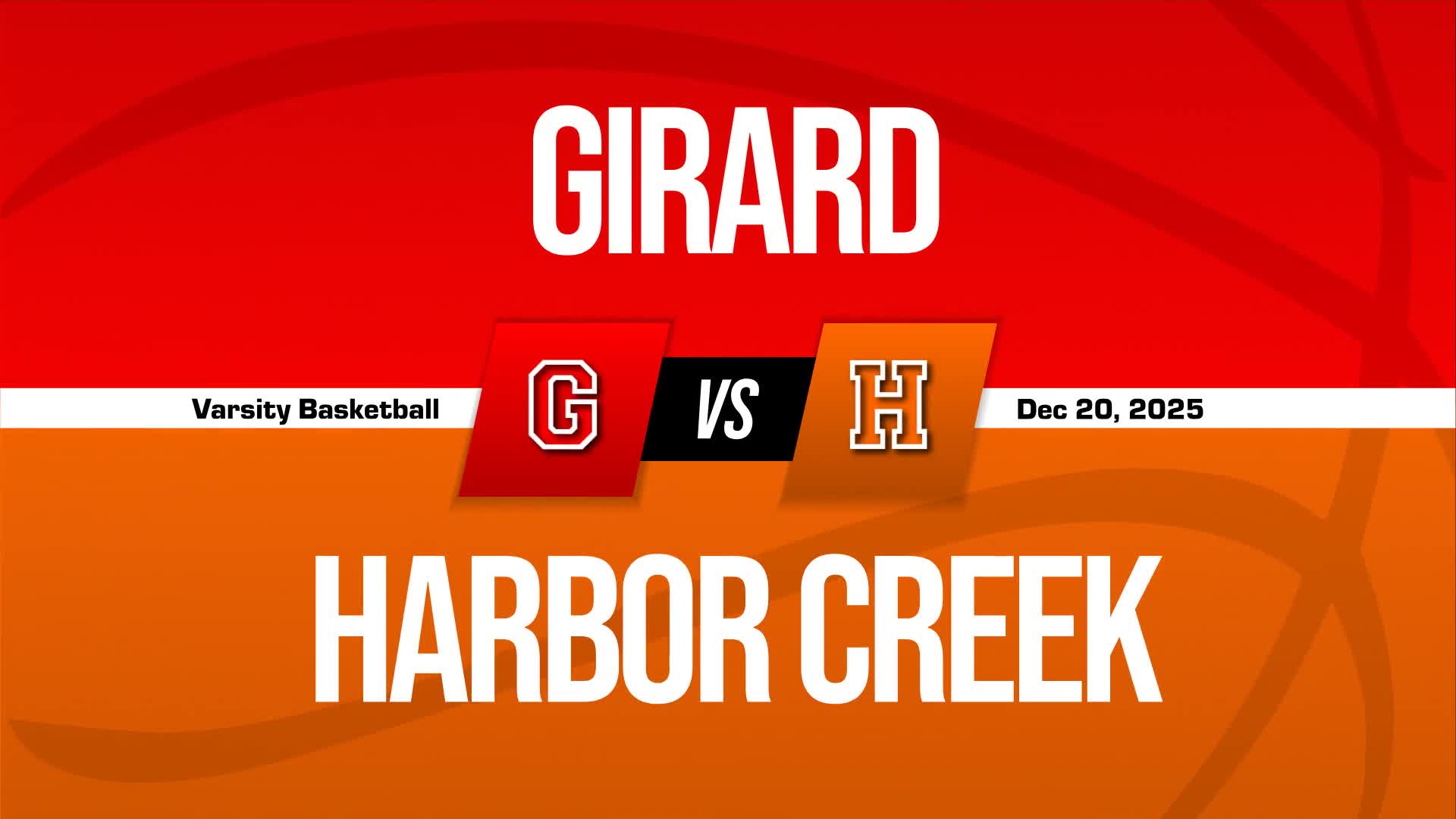 Basketball Game Preview: Harbor Creek Huskies vs. Fredonia Hillbillies
