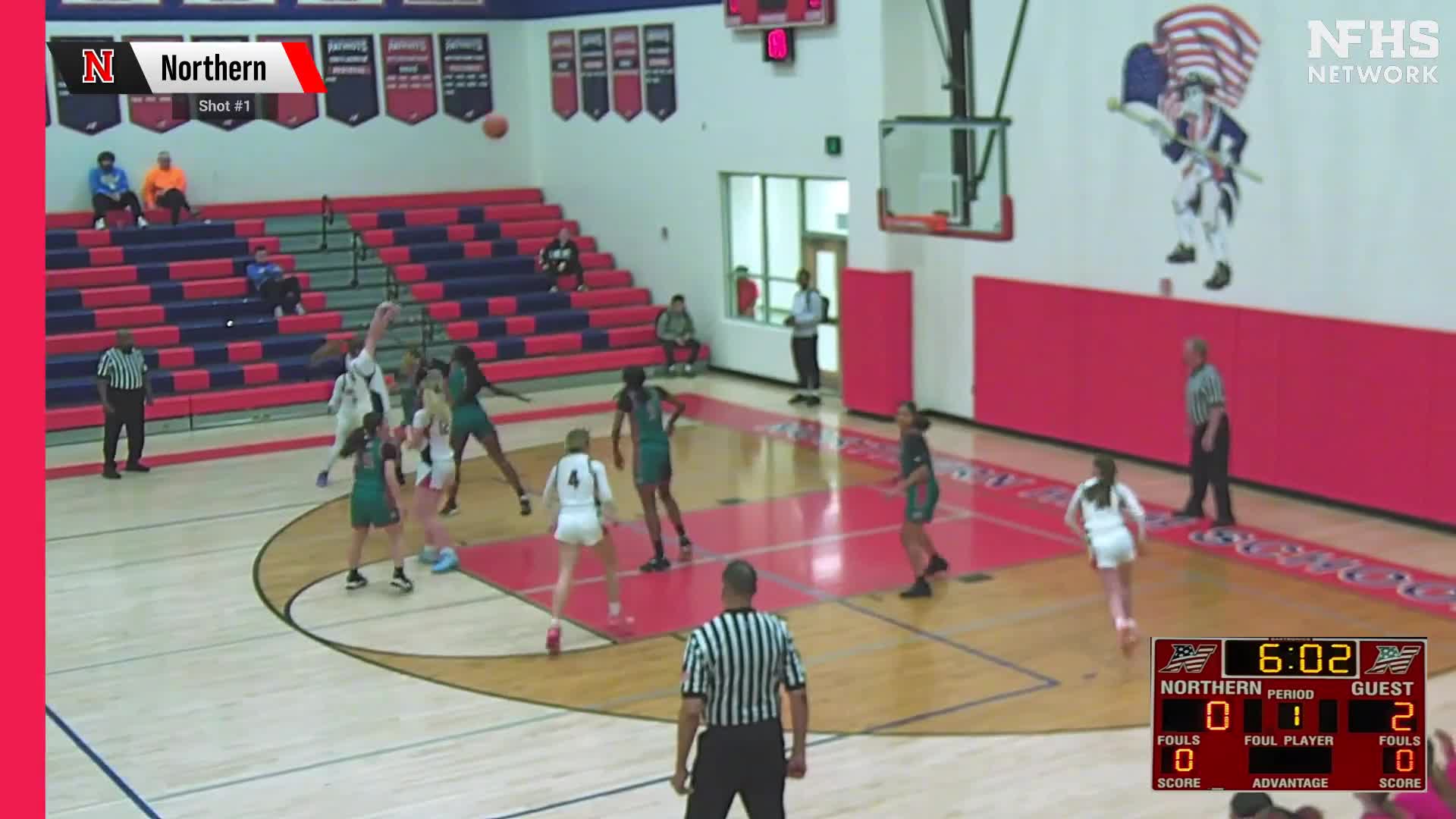 Basketball Recap: Arundel Takes a Loss + How To Watch