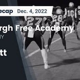 Football Game Preview: Newburgh Free Academy Goldbacks vs. Monroe-Woodbury Crusaders