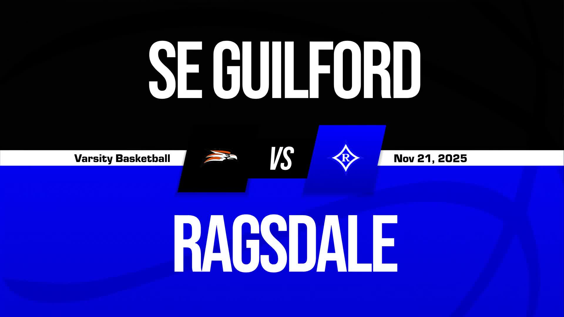 Basketball Game Preview: Ragsdale Tigers vs. Southern Guilford Storm + How To Watch