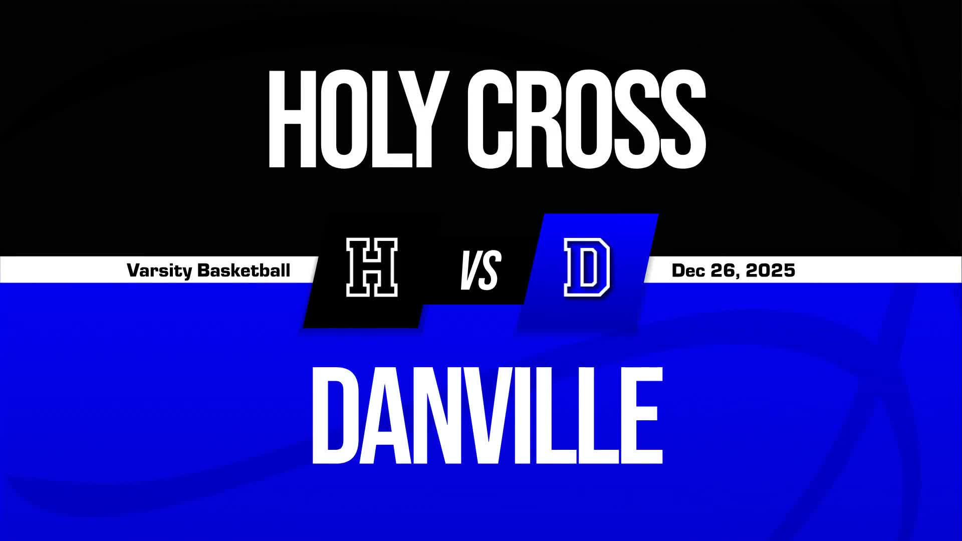 Basketball Game Preview: Holy Cross Indians vs. Cooper Jaguars + Official Tickets