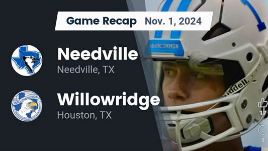 Football Game Preview: Needville Bluejays vs. Kilgore Bulldogs